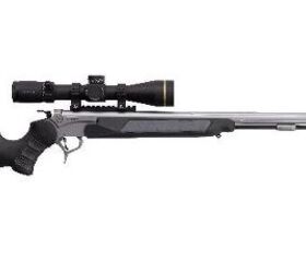 new encore prohunter now comes chambered for firestick loads