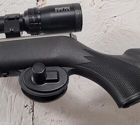 Live In Michigan? Want A Free Gun Lock? Look Here!