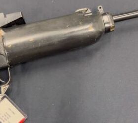 the uks bullpup ar 18 prototypes