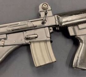 the uks bullpup ar 18 prototypes