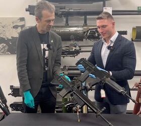 the uks bullpup ar 18 prototypes
