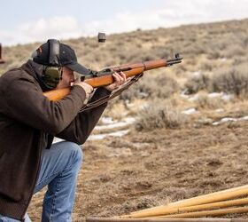 CMP Contributes $10 Million For Wyoming Shooting Complex