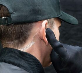 front line friday 13 must have patrol car gear
