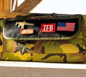 TFB Review - 5.11 Range Ready Trainer Bag 50L