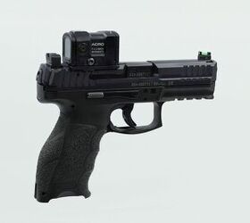 XS Sights Kits For The H&K VP9