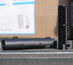 The Rimfire Report: Do 3D Printed Rimfire Suppressors Make Sense?