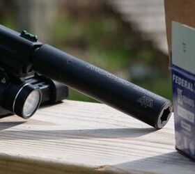 the rimfire report do 3d printed rimfire suppressors make sense