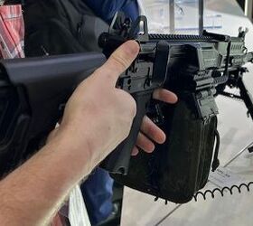 inside russia s rpl 20 machine gun, RPL 20 By Lynndon Schooler