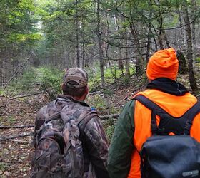 Fudd Friday: Guns For Small Game Hunting In 2026