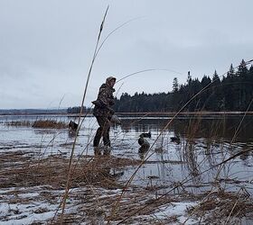 fudd friday guns for small game hunting in 2026, The same goes for waterfowling Duck hunters are shooting small animals but typically spend big money to do so using specialized gear That is not usually the case with small game hunters Zac K