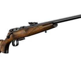 fudd friday guns for small game hunting in 2026