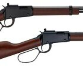 fudd friday guns for small game hunting in 2026