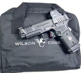 tfb review the new wilson combat bulwark pistol