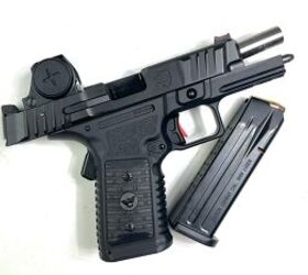 tfb review the new wilson combat bulwark pistol