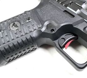 tfb review the new wilson combat bulwark pistol