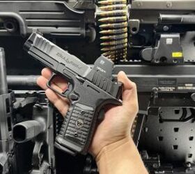 tfb review the new wilson combat bulwark pistol