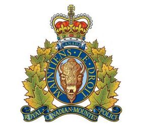 The Mounties Get Their Glocks