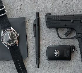 Ruger LCP MAX Gets Magpul Enhanced Handgun Grip Treatment