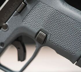 ruger lcp max gets magpul enhanced handgun grip treatment