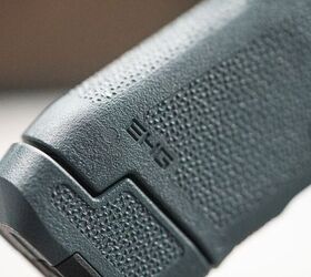 ruger lcp max gets magpul enhanced handgun grip treatment
