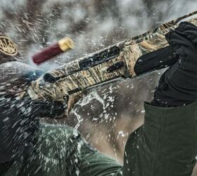 Ruger & Beretta Announce Strategic Cooperation Agreement