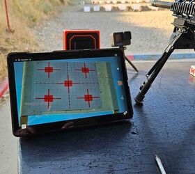 TFB Review: Longshot Ranger + Target Camera System
