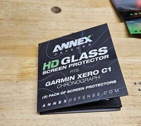 tfb review annex defense upgrades for garmin chronographs