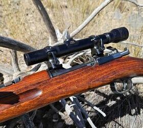 fudd friday review the swedish m 38 mauser