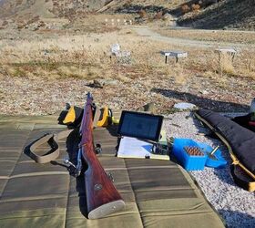 fudd friday review the swedish m 38 mauser