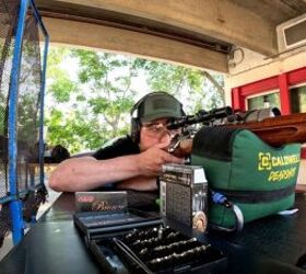 fudd friday review the swedish m 38 mauser