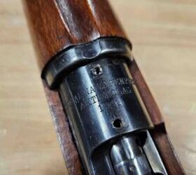 fudd friday review the swedish m 38 mauser