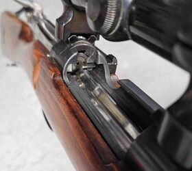 fudd friday review the swedish m 38 mauser