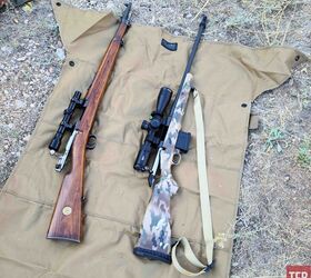 Just two accurate, affordable 6.5mm rifles