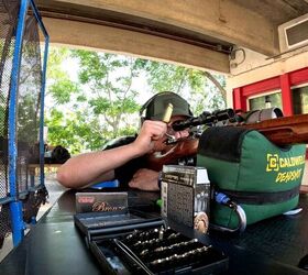 fudd friday review the swedish m 38 mauser