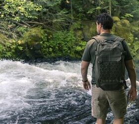 Вид сбоку
