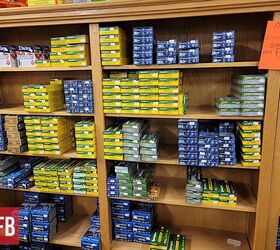 april s nics numbers show renewed growth, Gun stores access NICS all the time not just for firearms but also for other items Some New England politicians are also proposing it be used for ammo sales Zac K