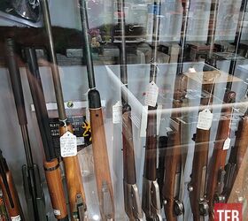 april s nics numbers show renewed growth, If the NSSF s numbers are correct the firearms industry is seeing a slight turnaround from last year s slump Zac K