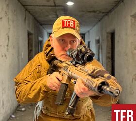 TFB Review: Swampfox Optics Roundup