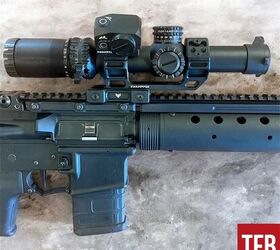 tfb review swampfox optics roundup