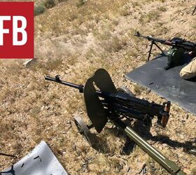 the rp 46 light machine gun a belt fed evolution of the dp, SG 43 By Lynndon Schooler