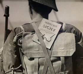 the guns that fought for sicily operation husky s hidden arsenal