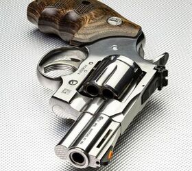 wheelgun wednesday davidson s exclusive snubnose colt snake guns