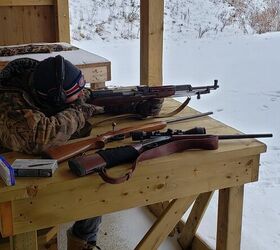 Fudd Friday: Why You Want An SKS For Hunting (And Why You Don't)