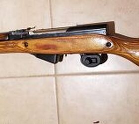 fudd friday why you want an sks for hunting and why you don t, I feel the SKS s laminated stocks are underappreciated for their toughness but they re a bit short for North American shooters Zac K