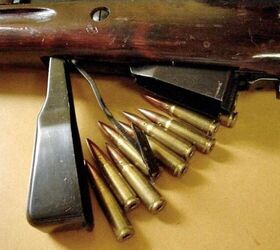 fudd friday why you want an sks for hunting and why you don t, A full mag of 7 62x39 doesn t hurt quite as much as something like 30 06 from recoil or from the price either