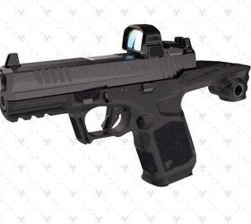 strike smc bravo for ruger rxm 4 with compact grip