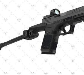 strike smc bravo for ruger rxm 4 with compact grip