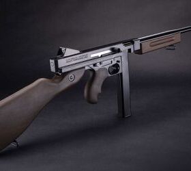 tommy gun goes lightweight with the auto ordnance tm1cp
