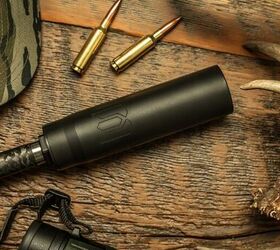 BANISH Goes Stainless with Two New Affordable Suppressors