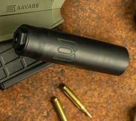 banish goes stainless with two new affordable suppressors